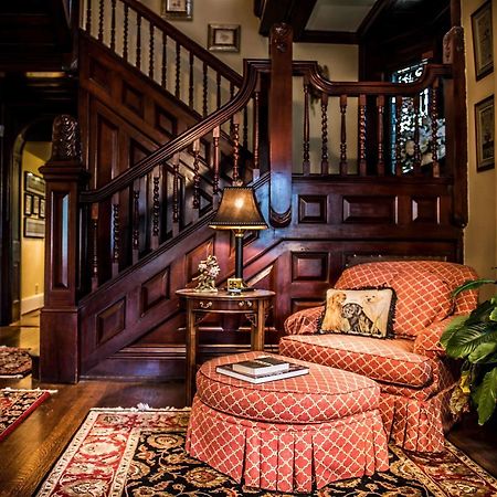 Inn At St James Court Louisville Zewnętrze zdjęcie