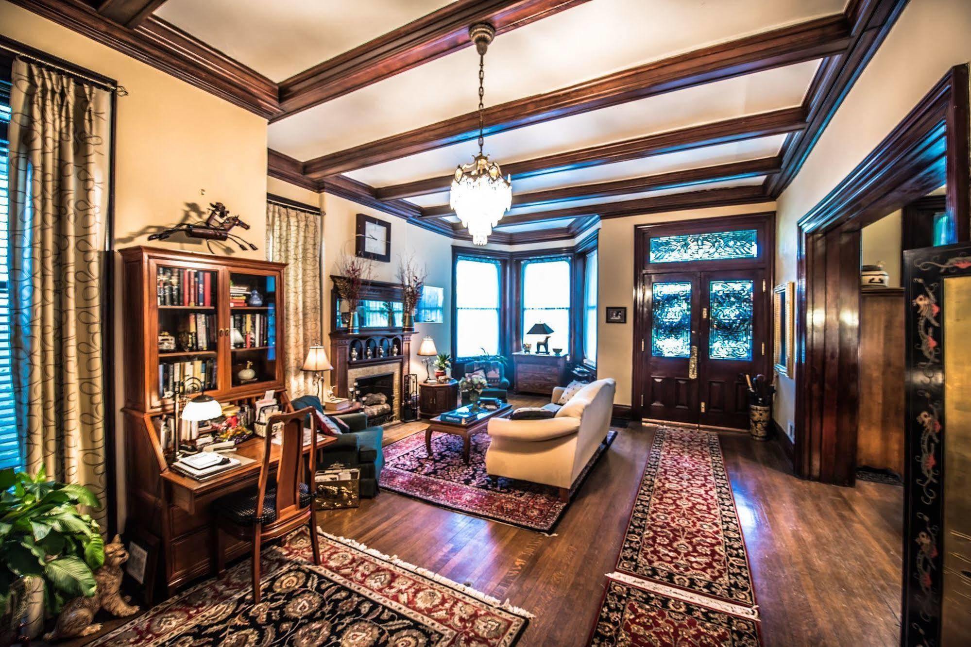 Inn At St James Court Louisville Zewnętrze zdjęcie