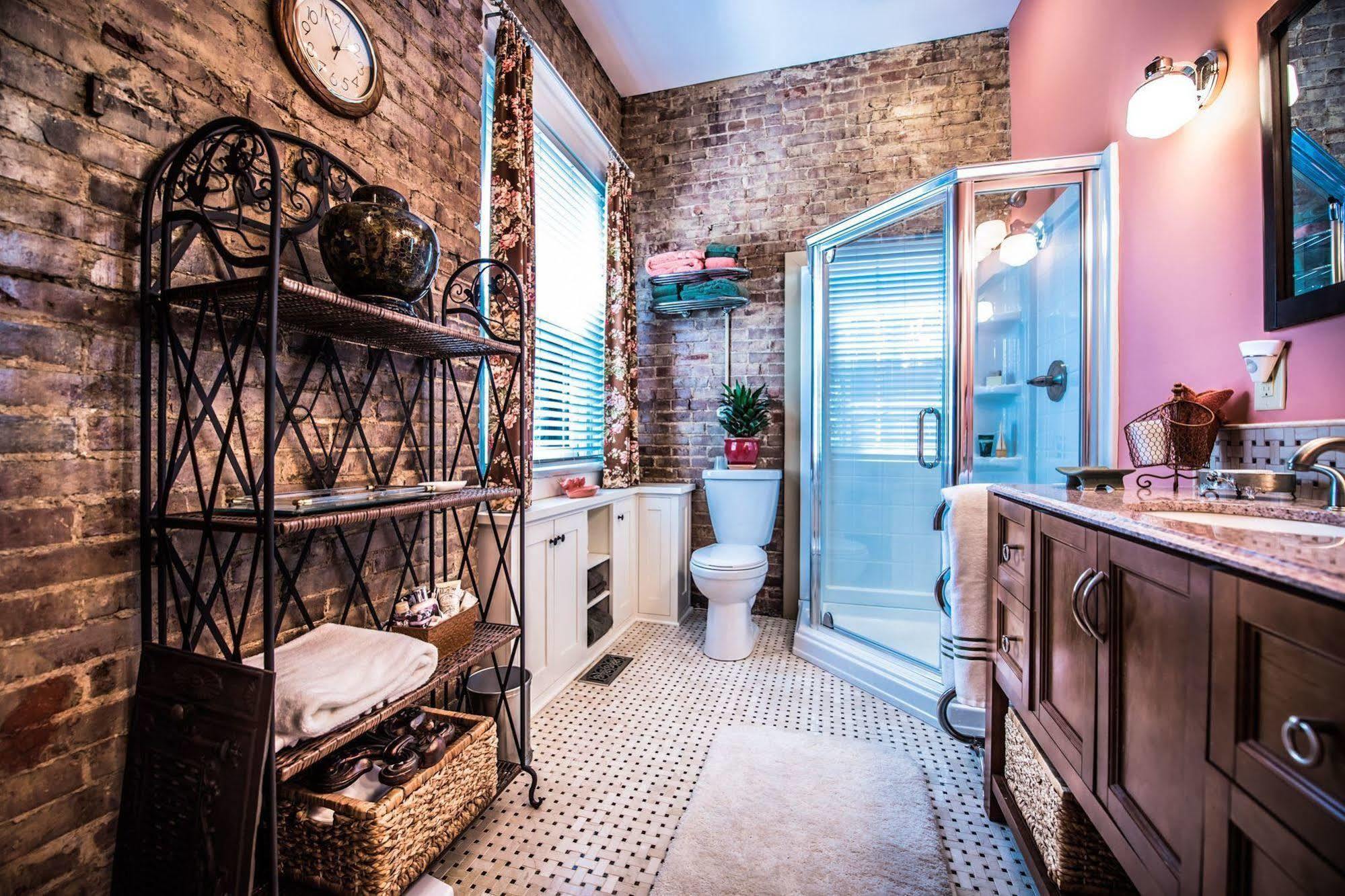 Inn At St James Court Louisville Zewnętrze zdjęcie