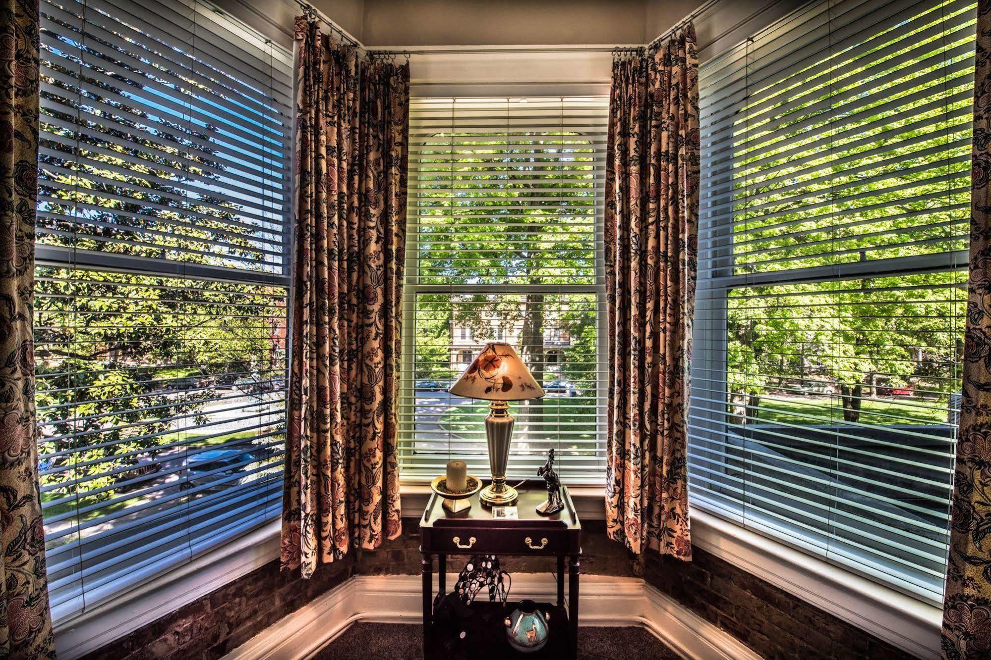 Inn At St James Court Louisville Zewnętrze zdjęcie